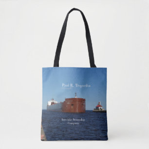 Paul R. Tregurtha Duluth tout le sac fourre-tout
