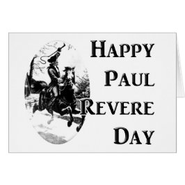 Paul Revere