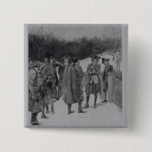 Paul Revere, der Sullivan Nachrichten holt Button