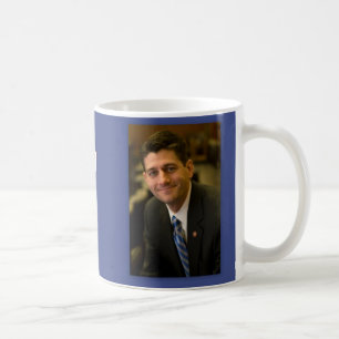 Paul Ryan ist fantastische Tasse