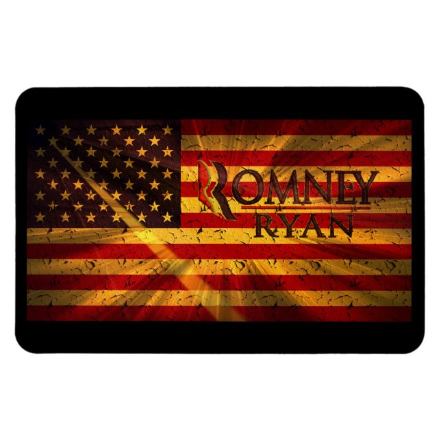 Paul Ryan Magnet (Horizontal)