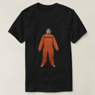 Paul Ryan Prisonnier T-shirt