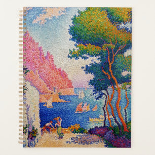 Paul Signac - Capo di Noli