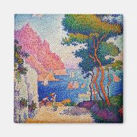 Paul Signac - Capo di Noli