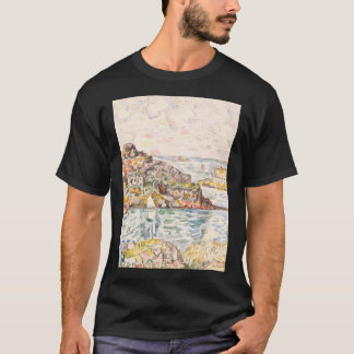 Paul Signac Morlaix Eingang des T-Shirt