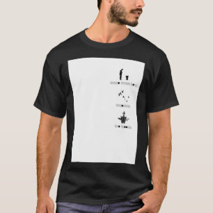 Paul Thomas Anderson Puzzle T-shirt classique