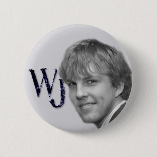 Paul vom Aufpassen von Judas Button