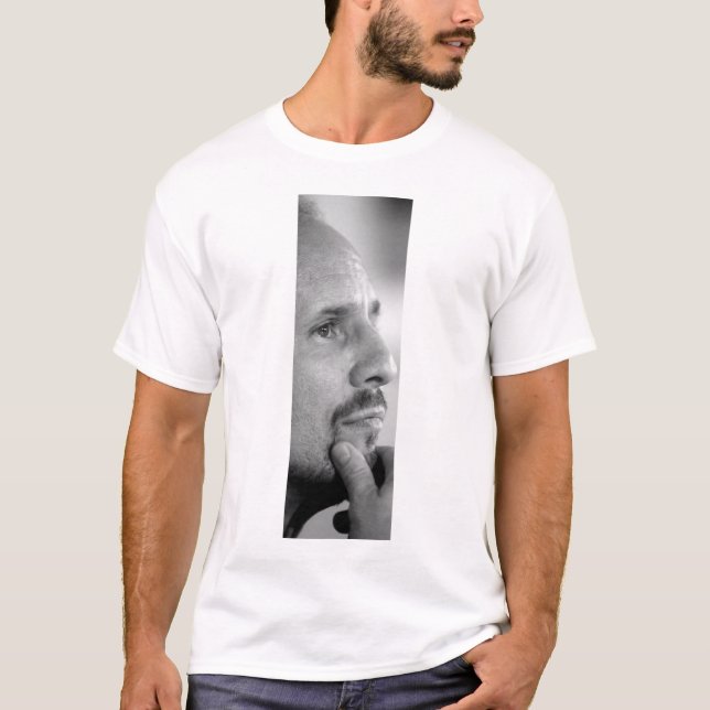 Paul wellstone T-Shirt (Vorderseite)