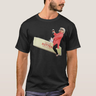 Paula Deen Butter Stick Classic T - Shirt