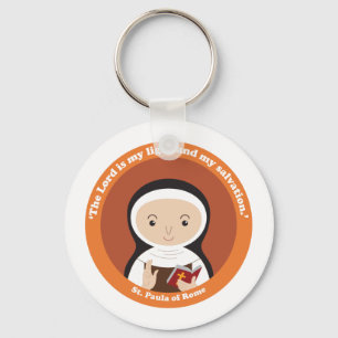 Paula von Rom Schlüsselanhänger