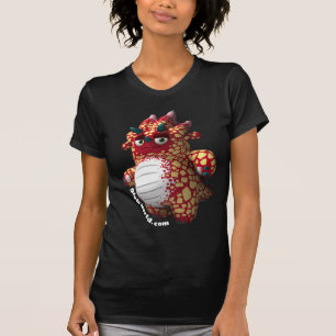 Paulie Kiesel T-Shirt