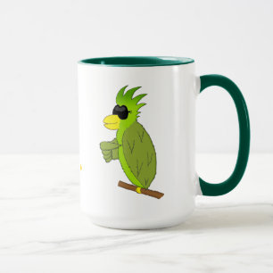 Paulie Tasse