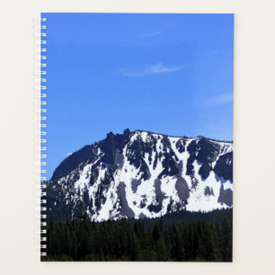 Paulina Peak, OR Planer