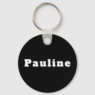 Pauline Schlüsselanhänger