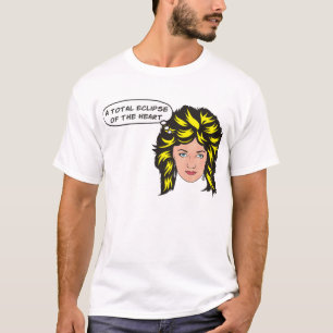 Pauschal Finsternis T-Shirt