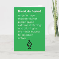 Pause in der Zeit eines lustigen Schulteraustausch