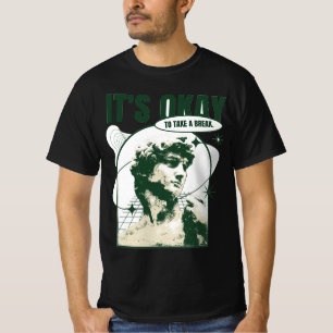 Pause machen T-Shirt