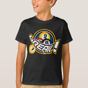 Pause! T-Shirt