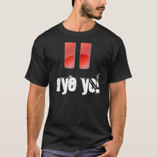 PAUSE THM T-Shirt