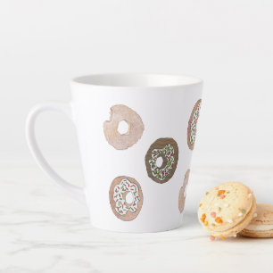 Pausenzeit Milchtasse