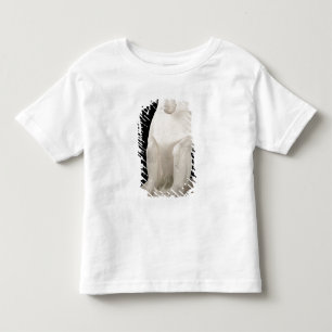 Pavian, mittleres Königreich, vielleicht 7. Kleinkind T-shirt