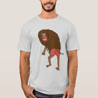 Pavian T-Shirt