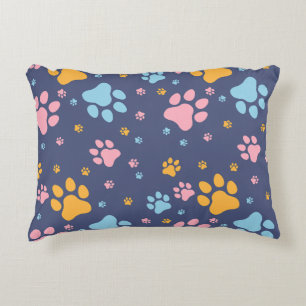 Paw Fame 12x16 Accent Pillow Dekokissen