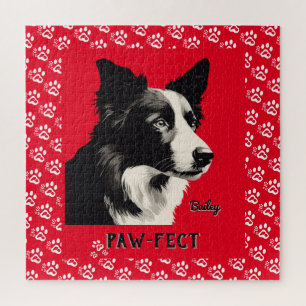 Paw-fect