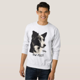 Paw-fect Sweatshirt