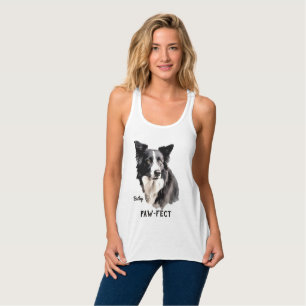 Paw-fect Tank Top