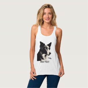 Paw-fect Tank Top