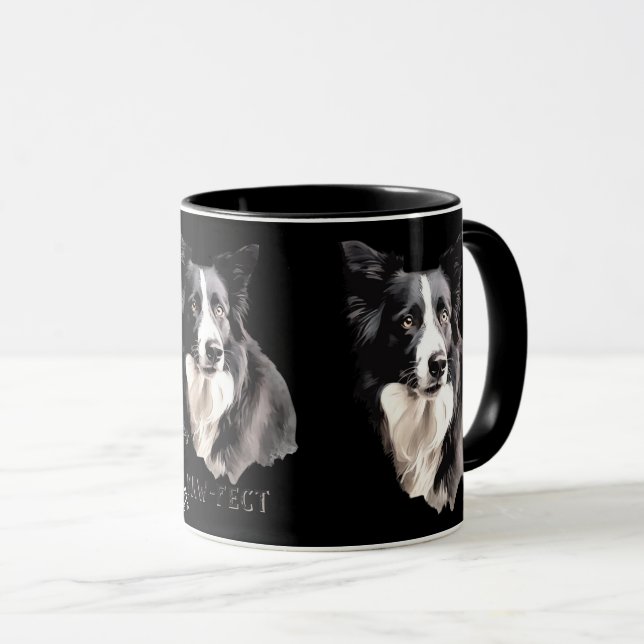 Paw-fect Tasse (VorderseiteRechts)