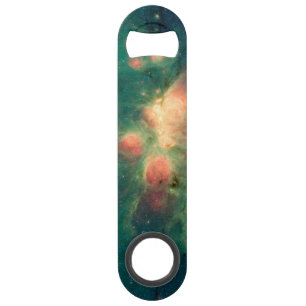 Paw Nebula Voie Lactée