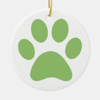 Paw Print