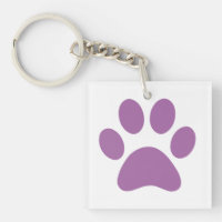 Paw Print