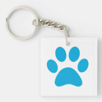 Paw Print