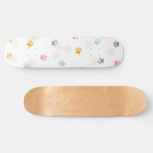 Paw Print