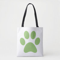 Paw Print