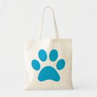 Paw Print