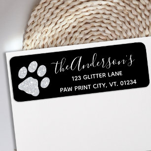 Paw Prints