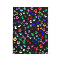 Paw Prints