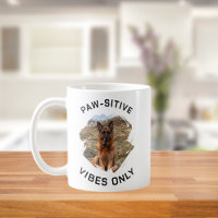 Paw-Sehnen nur Hunde-Foto