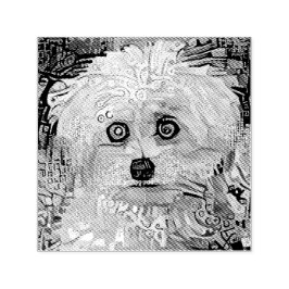 Paw-Side Permastempel