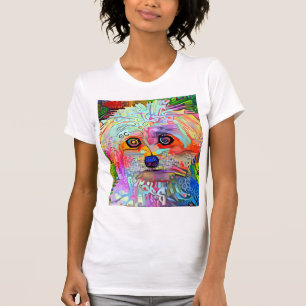 Paw-Side T-Shirt
