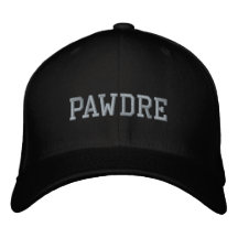 Pawdre Dog Vater New Dog Owner Gift
