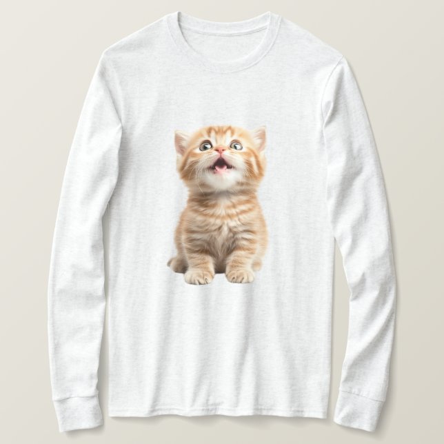 Pawesome-Sammlung T-Shirt (Design vorne)