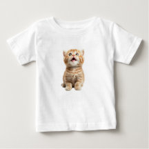 Pawesome T-Shirt - Purfection für Little Explorers