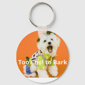 Pawfect Charm Schlüsselanhänger