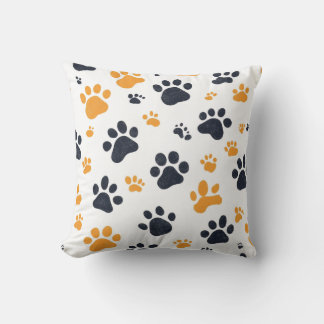 Pawfect Paws Kissen Kissen