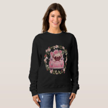 Pawfection Sweatshirt